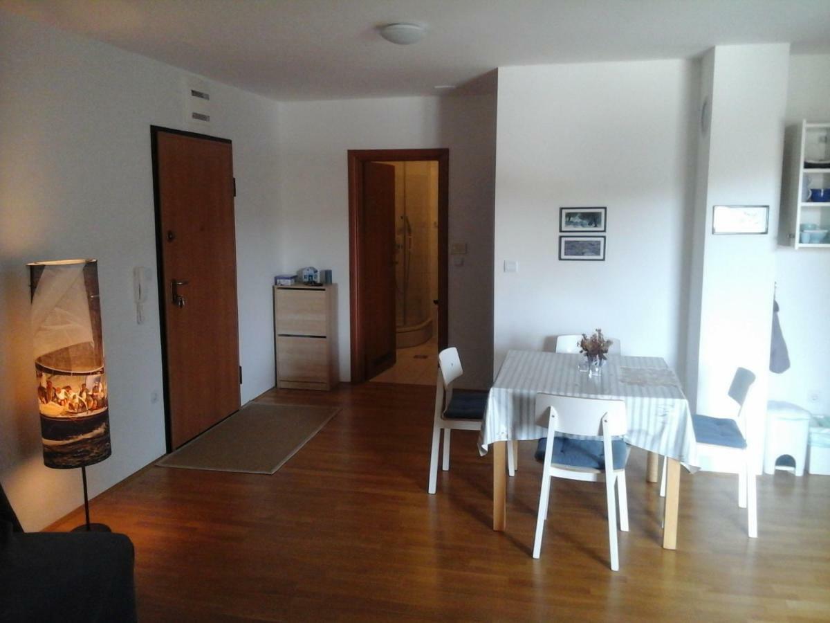 Maestral Apartment Banjole Ngoại thất bức ảnh