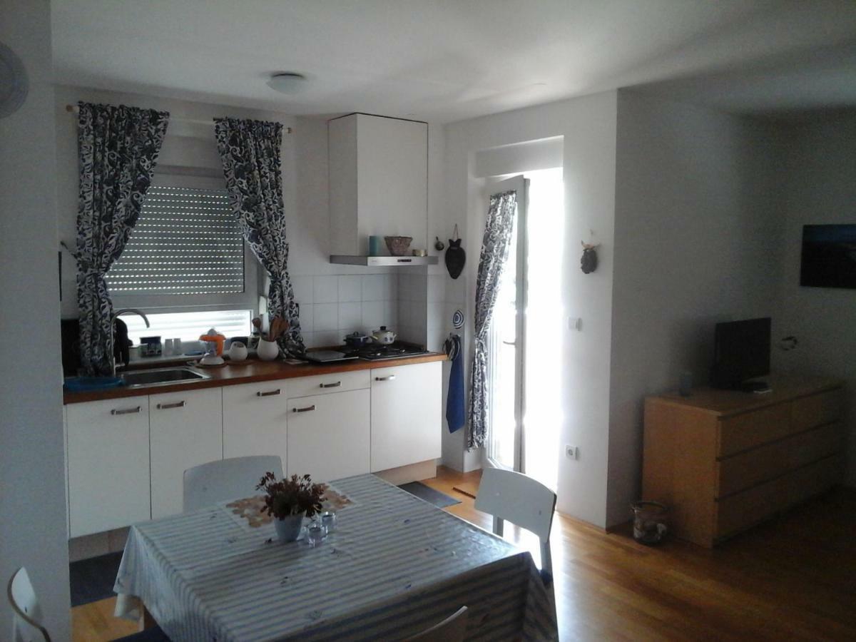 Maestral Apartment Banjole Ngoại thất bức ảnh