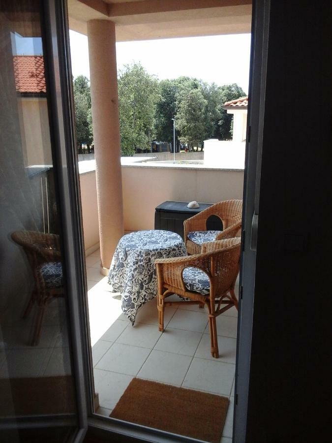 Maestral Apartment Banjole Ngoại thất bức ảnh