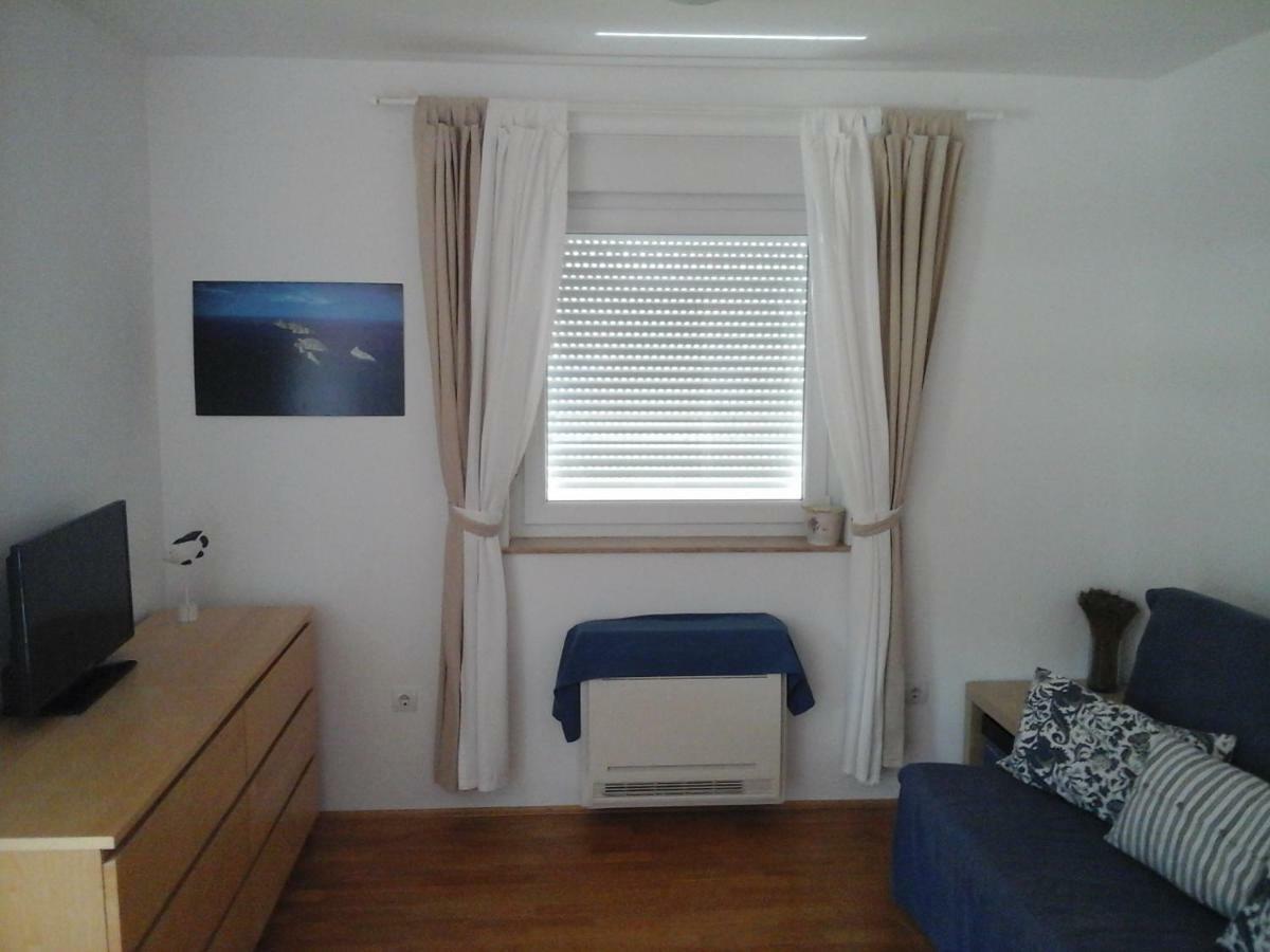Maestral Apartment Banjole Ngoại thất bức ảnh