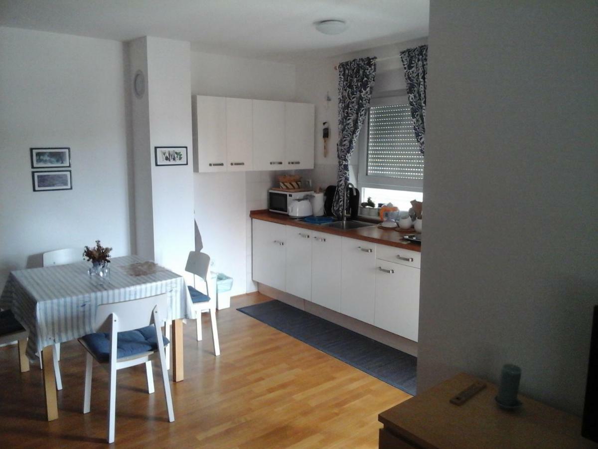 Maestral Apartment Banjole Ngoại thất bức ảnh