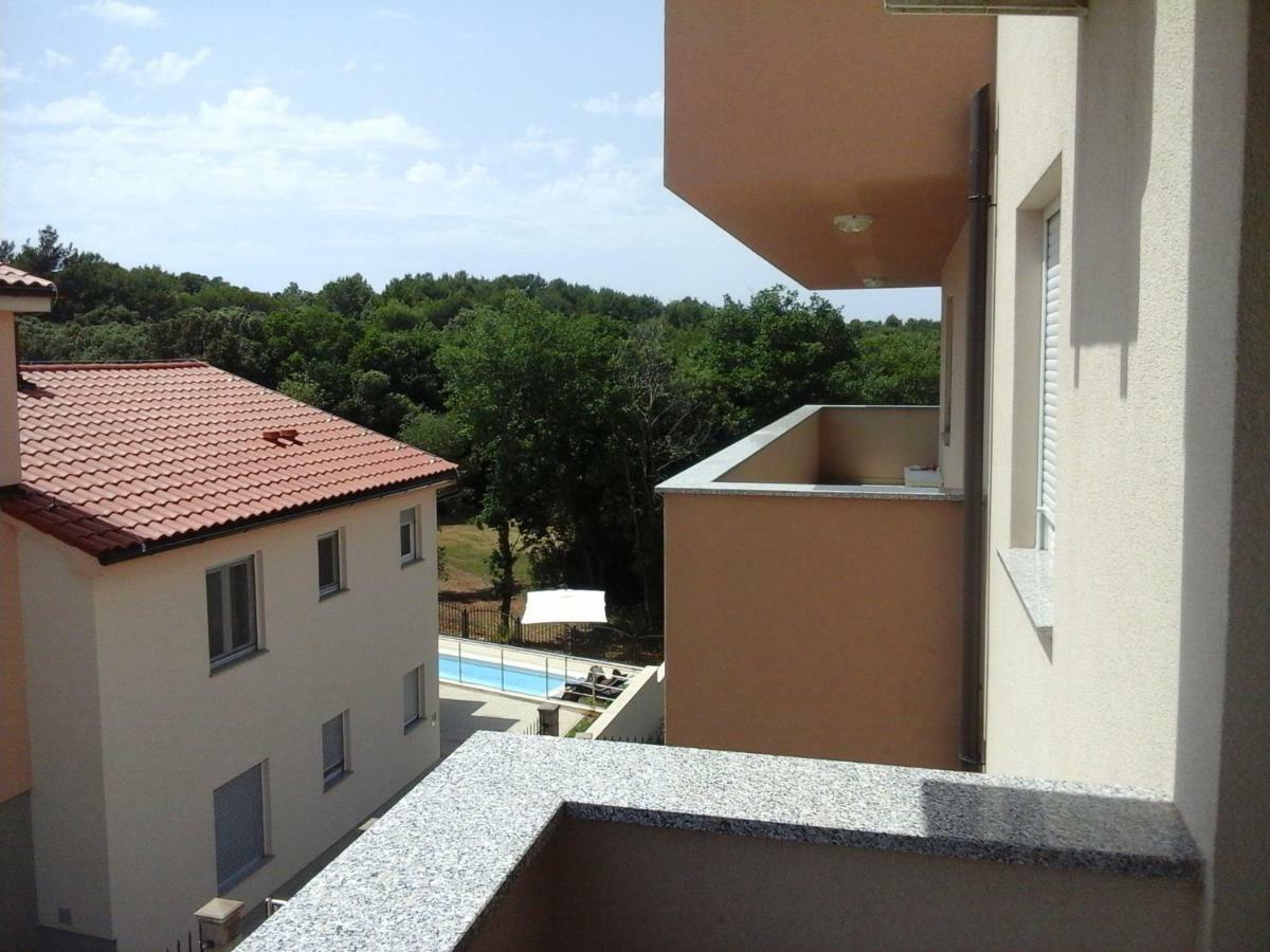 Maestral Apartment Banjole Ngoại thất bức ảnh