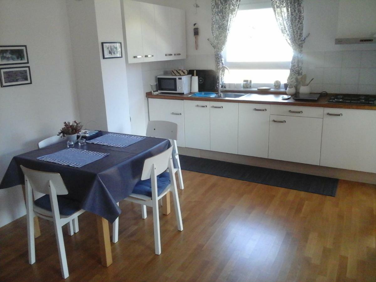 Maestral Apartment Banjole Ngoại thất bức ảnh